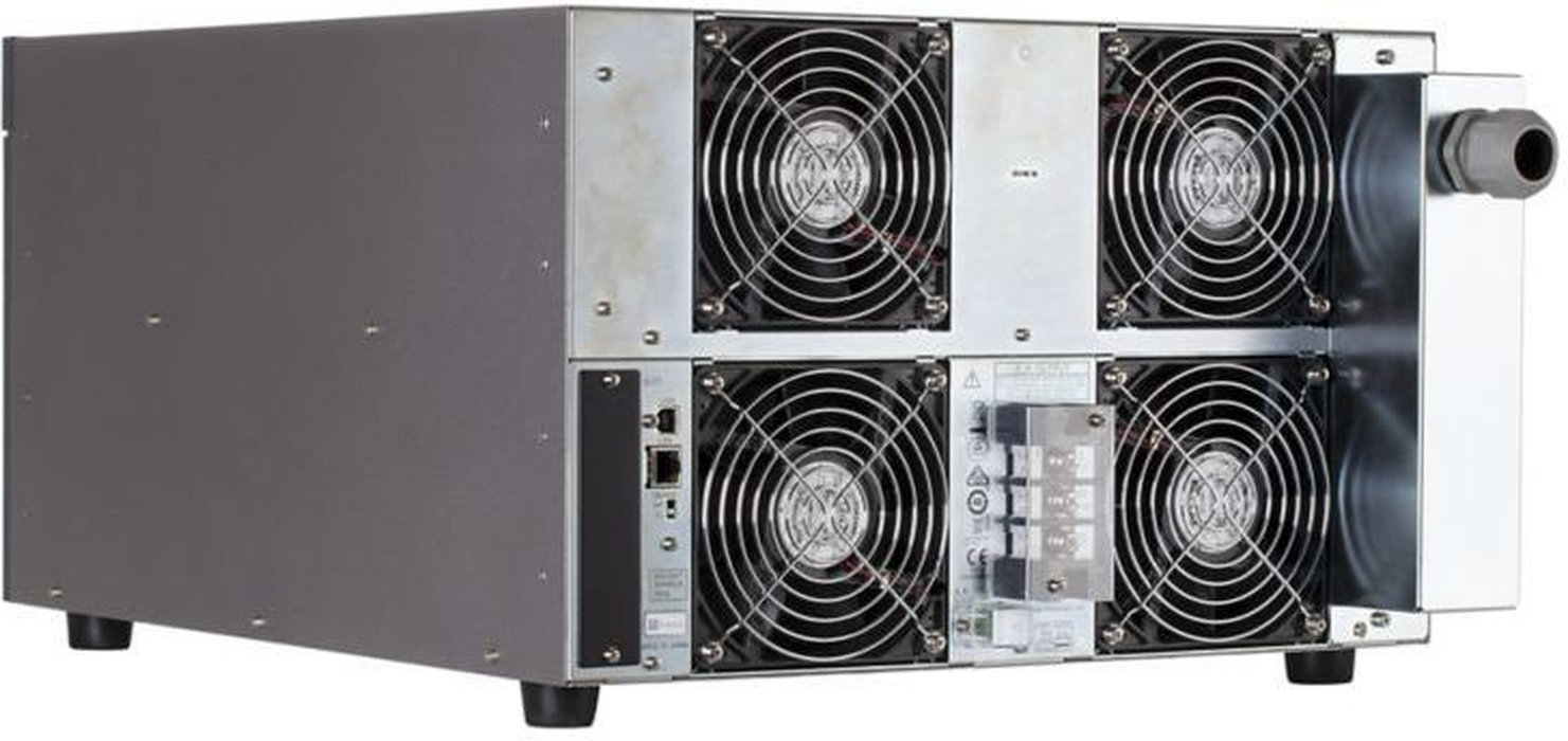 AC6804B Базовый источник питания переменного тока