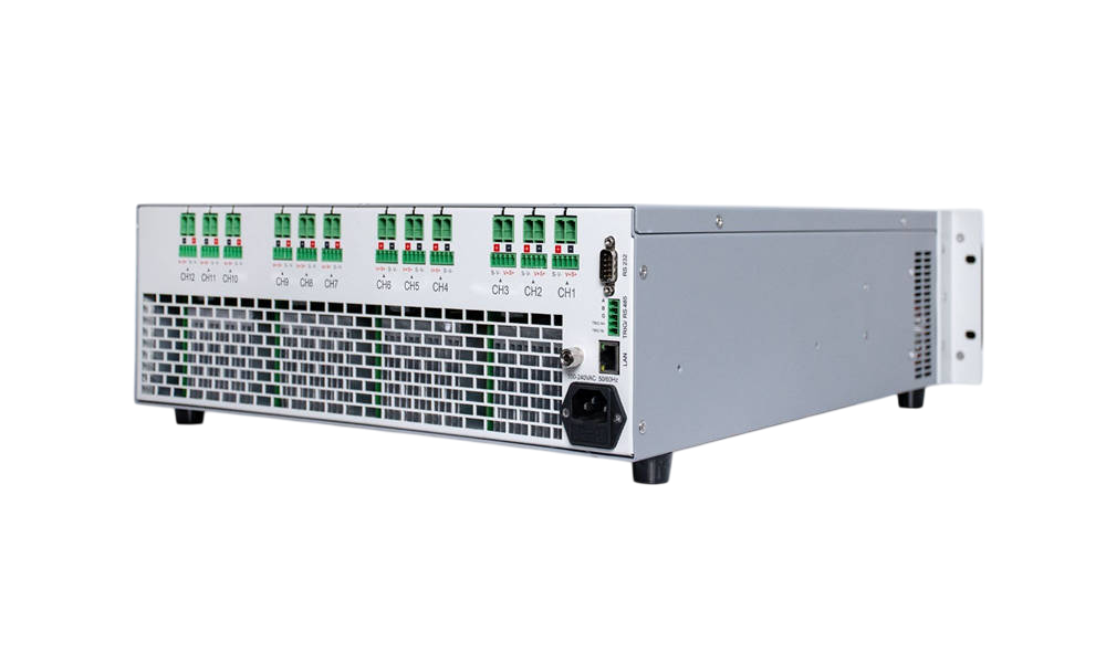 N61100 Электронная нагрузка постоянного тока