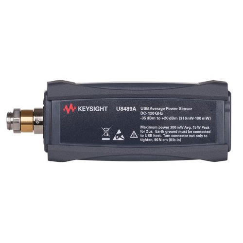 U8489A