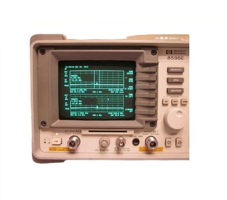 Agilent 8595E Анализатор спектра от 9 кГц до 6,5 ГГц