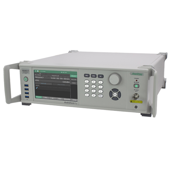 Anritsu MG362x1A Генератор ВЧ/СВЧ-сигналов