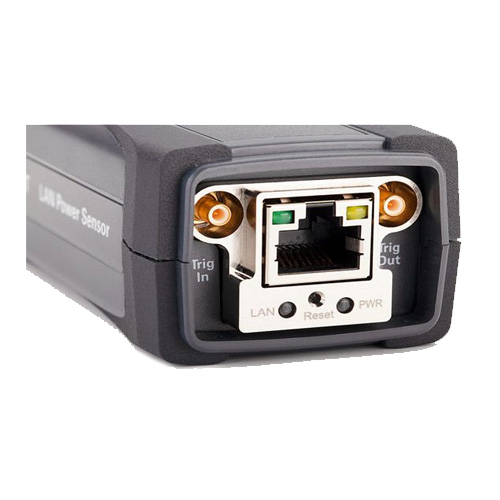 Keysight L2056XA Датчик средней мощности с широким динамическим диапазоном, LAN, от 10 МГц до 54 ГГц