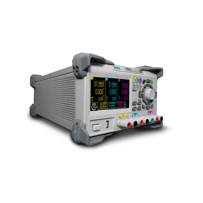 Rigol DP932A Источник питания постоянного тока 32 В, 3 А, 210 Вт