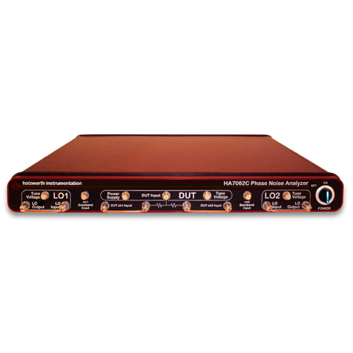 Holzworth Анализатор фазовых шумов HA7062C, 10 МГц - 6 ГГц