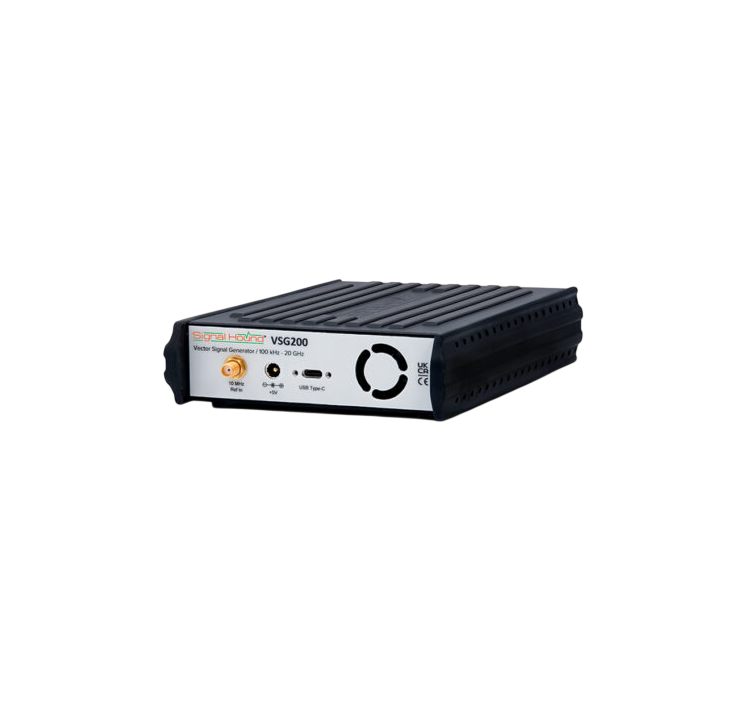 Signal Hound VSG200 Векторный генератор сигналов 20 ГГц