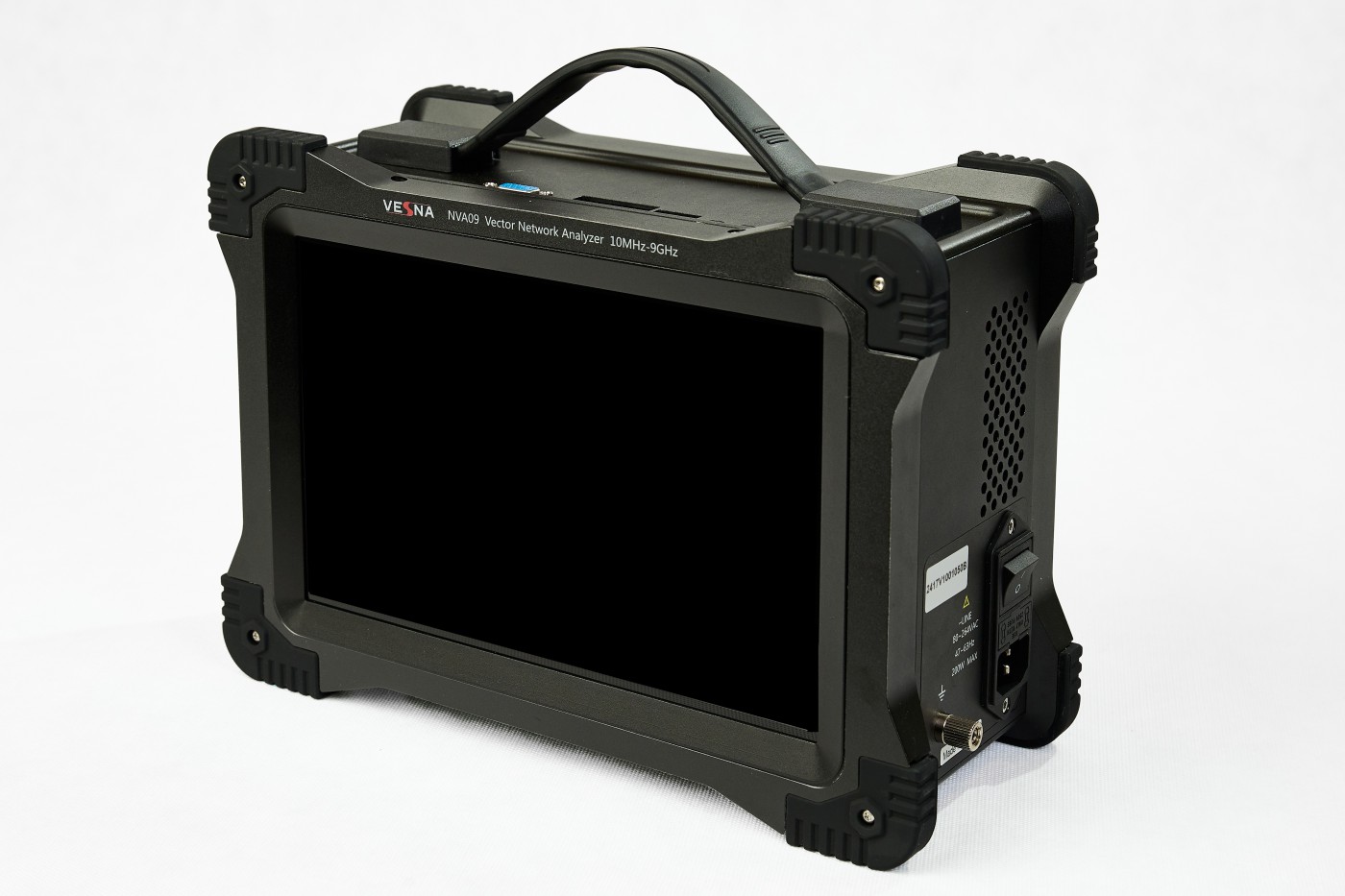 Vesna NVA22 Векторный анализатор цепей