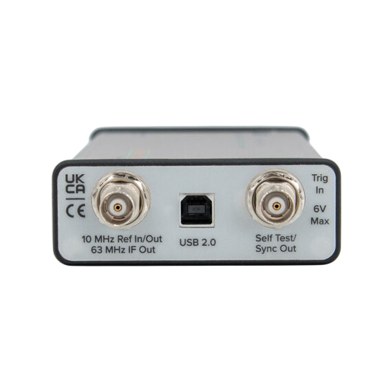 Signal Hound SA124B Анализатор спектра 12,4 ГГц