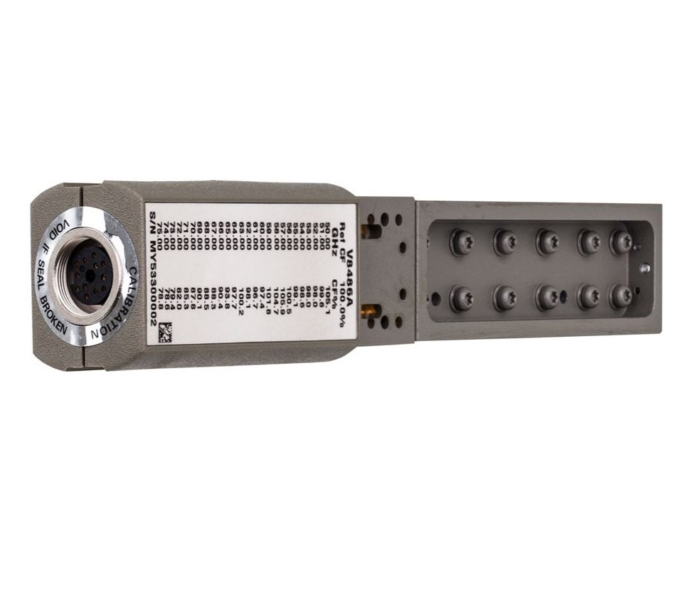 Keysight V8486A Волноводный датчик мощности