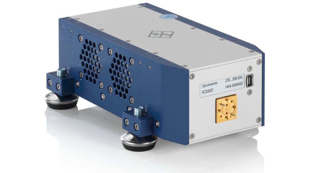 R&S FC330ST Преобразователь частоты