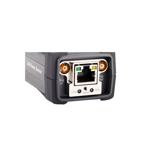 Keysight L2064XA Датчик пиковой и средней мощности с широким динамическим диапазоном LAN от 10 МГц до 40 ГГц