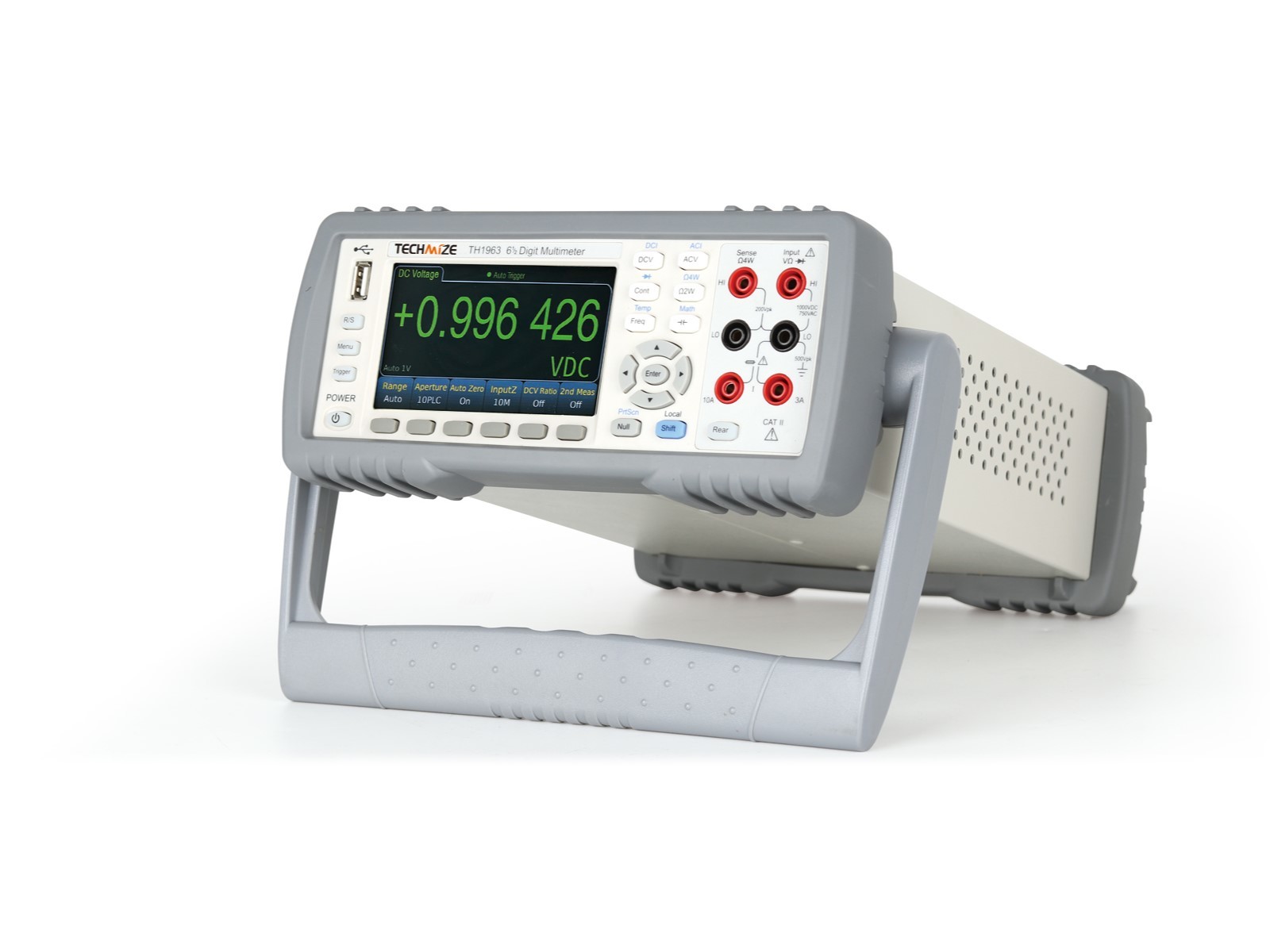 TH1963 Цифровой мультиметр