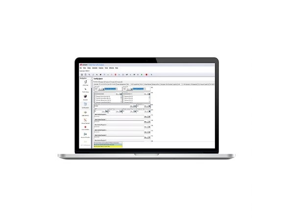 Keysight P5577PSWA Анализ трафика тестера протокола PCIe 6.0