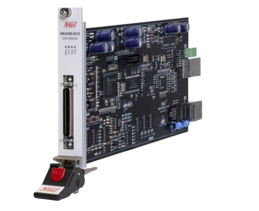 NXI-6100-32/12