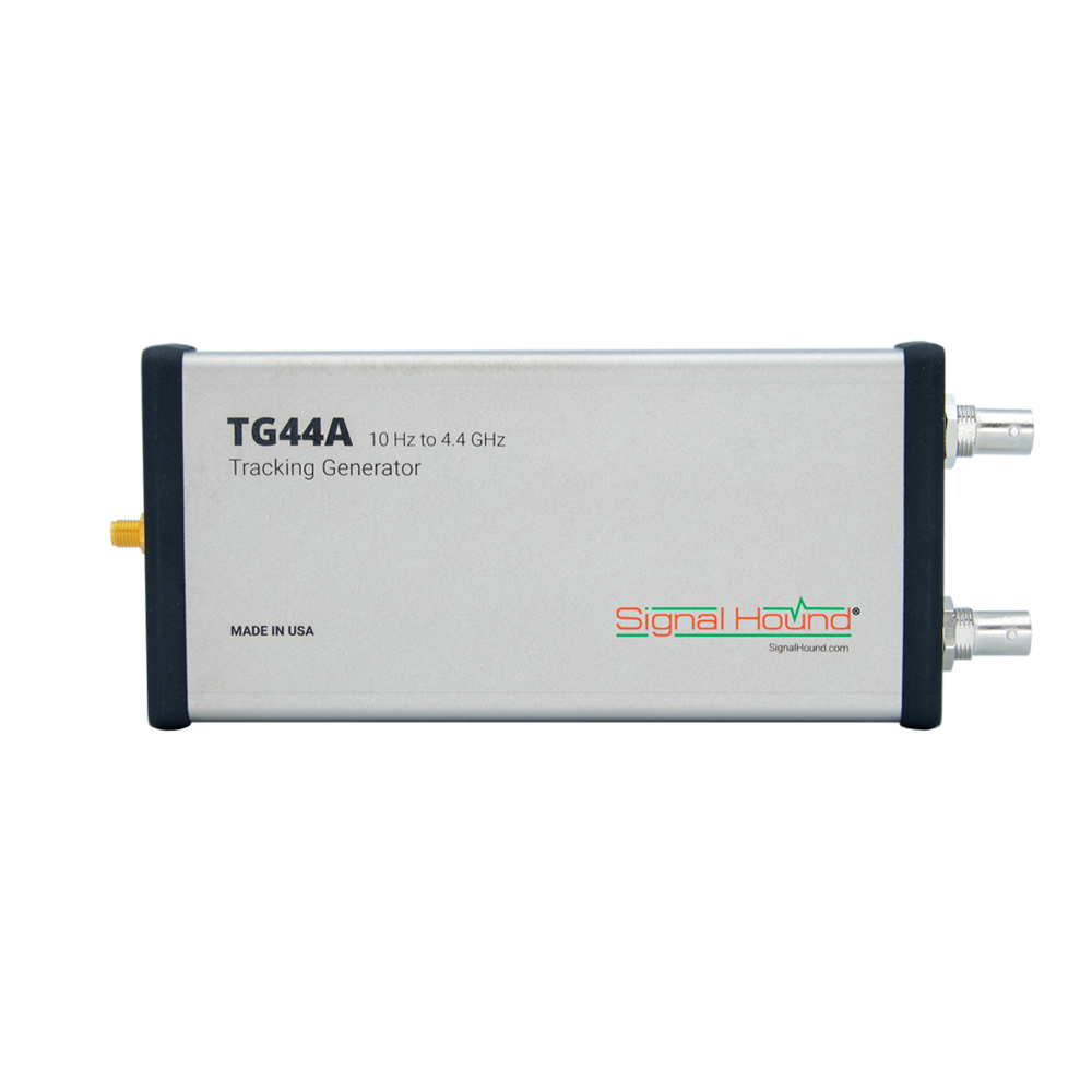 Signal Hound TG44A Генератор слежения