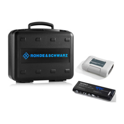 R&S HA-Z306 Аккумулятор для RTH, ZPH, FPH