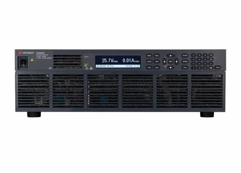 AC6803B Базовый источник питания переменного тока