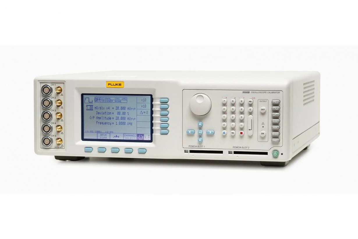 Fluke 9500B