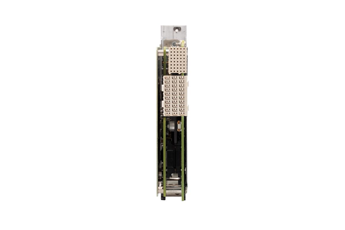 M9602A PXIe источник-измеритель