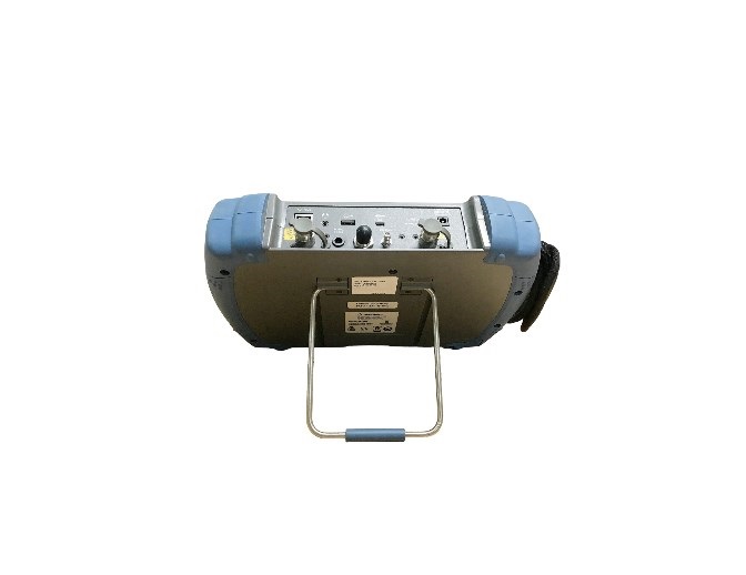 Agilent N9343C Анализатор спектра от 1 МГц до 13,6 ГГц (демонстрационный)