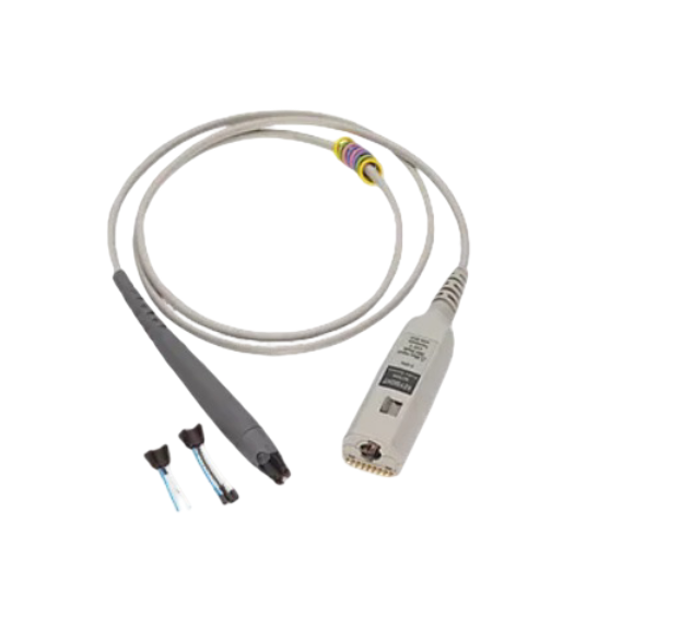 Keysight N2751A Активный дифференциальный пробник InfiniiMode, 3,5 ГГц