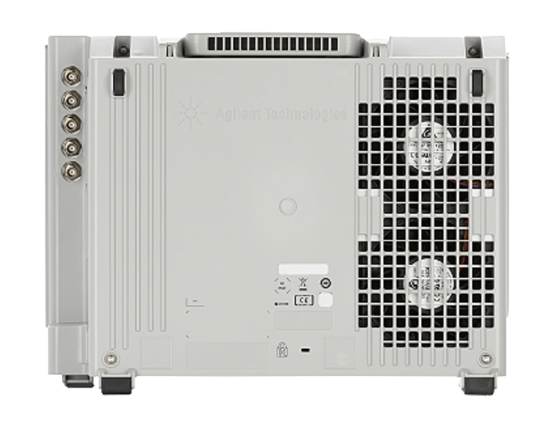 MSOS254A Осциллограф