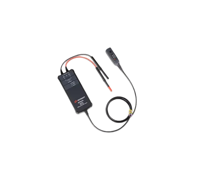 Keysight DP0032A Высоковольтный дифференциальный пробник, 200 МГц, 1500 В