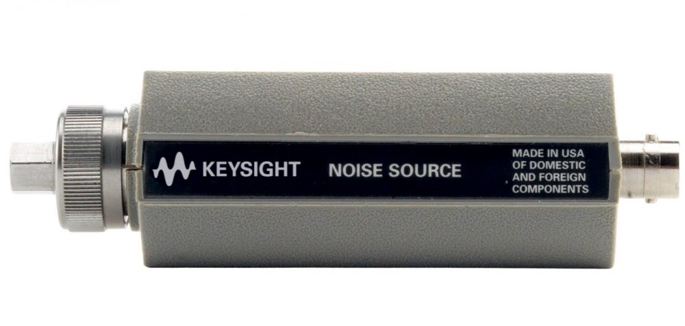 Keysight 346CK01 Генератор шума