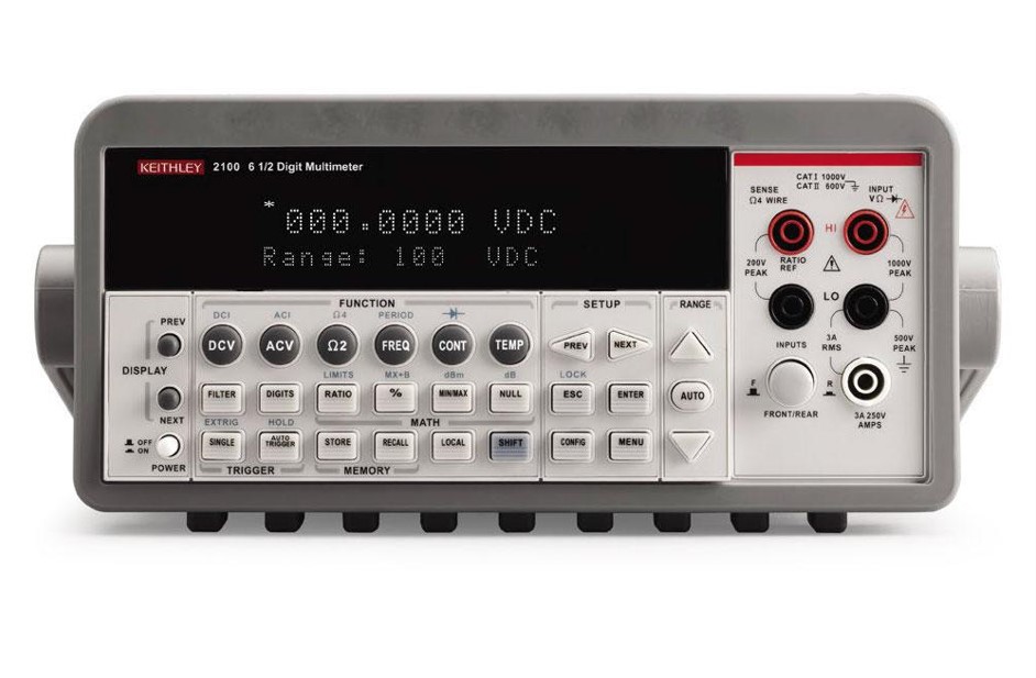 Keithley 2100/220 Мультиметр