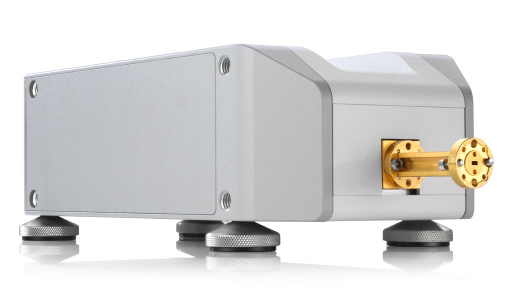 R&S ZRX90 Приемник миллиметрового диапазона