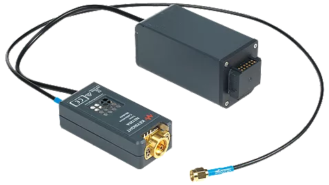 Keysight N2125A Infiniium UXR Модуль калибровки осциллографа реального времени, 1 мм