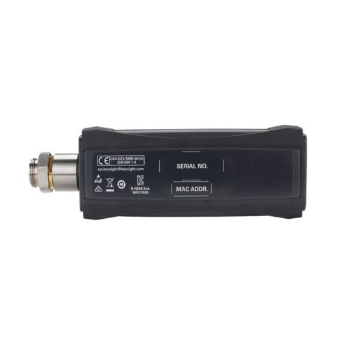 Keysight L2056XA Датчик средней мощности с широким динамическим диапазоном, LAN, от 10 МГц до 54 ГГц