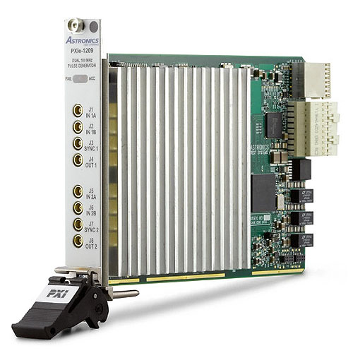 PXIe-1209