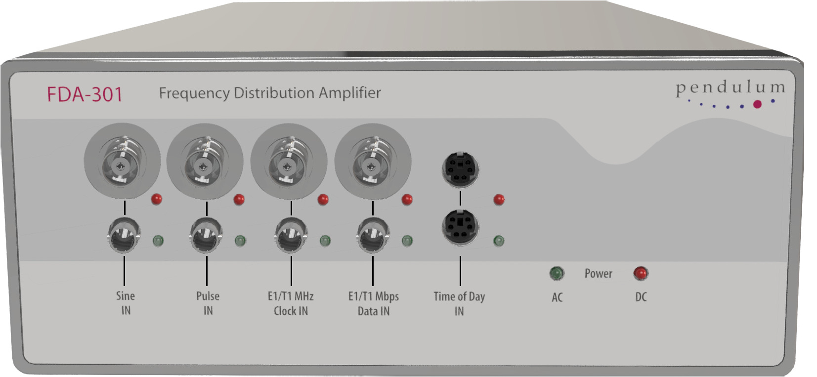 FDA-301