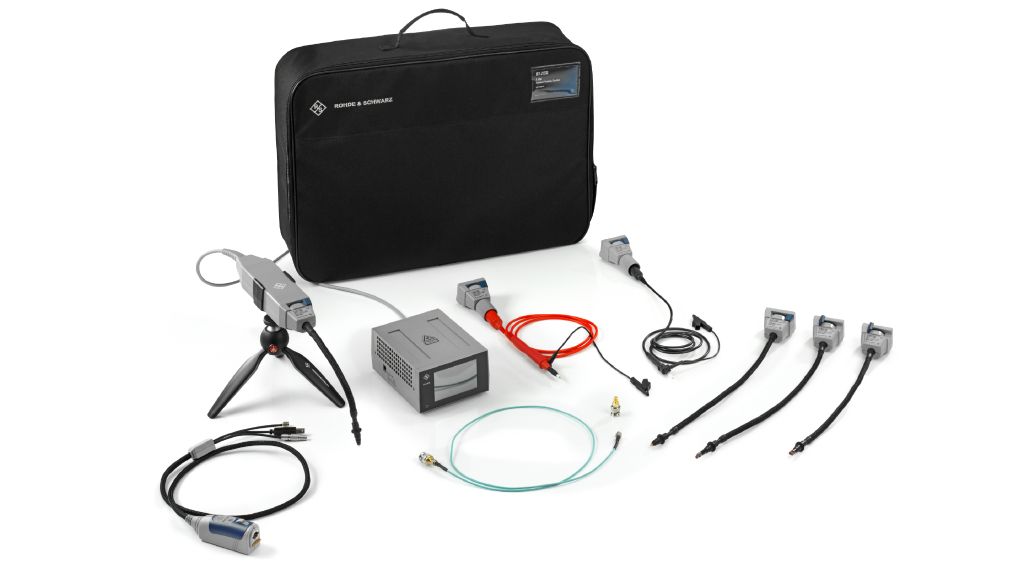 R&S RT-ZISO10L Изолированный пробник