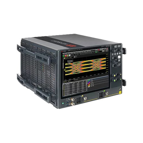 UXR0704A Осциллограф
