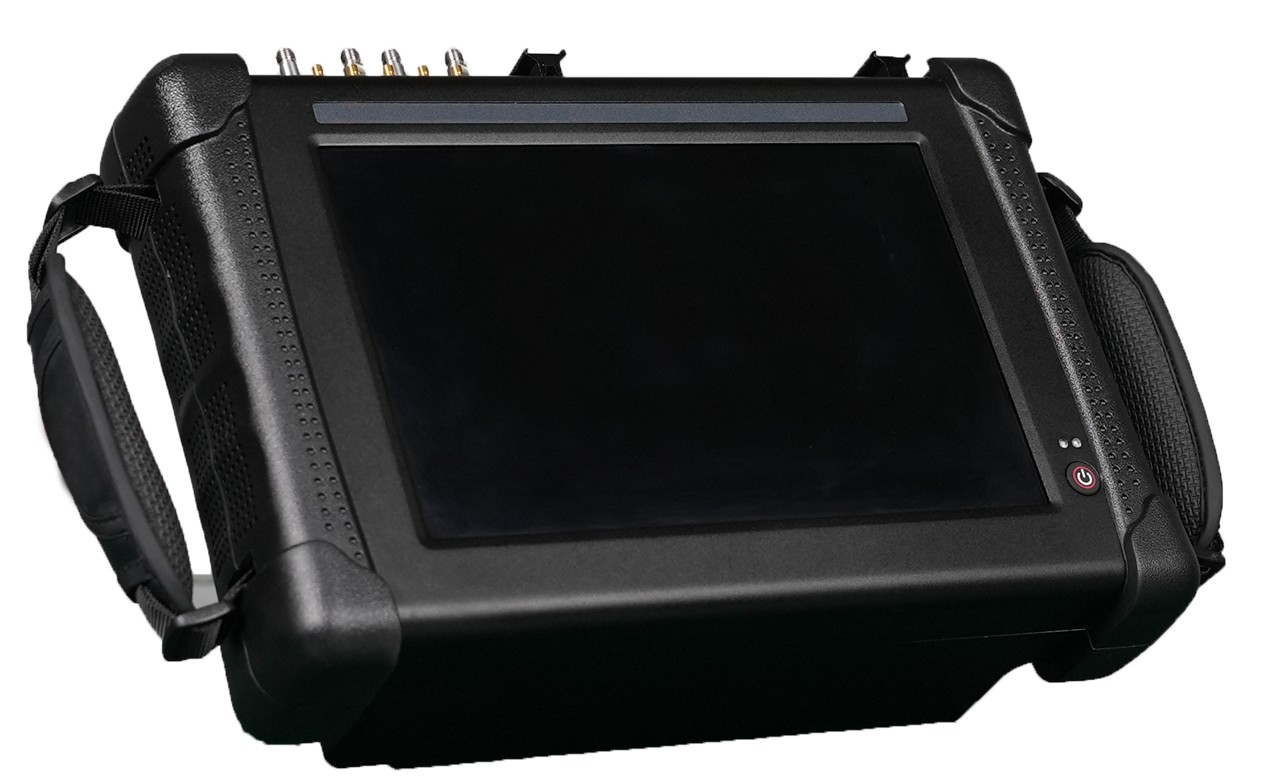 SW-PSVA2000 Комбинированный анализатор сигналов