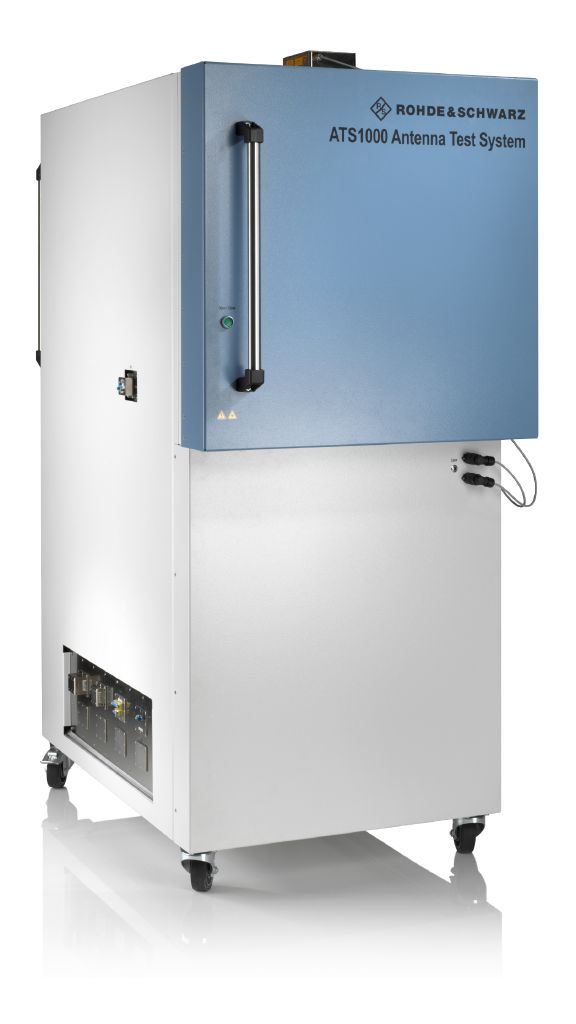 R&S ATS1000 Система испытания антенн