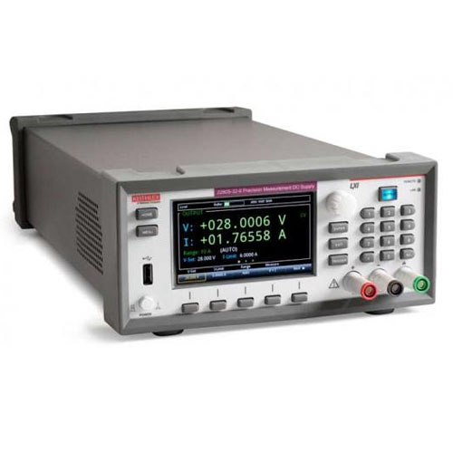 Keithley 2231A-30-3 Программируемый источник питания постоянного тока 30 В, 3 А, 195 Вт
