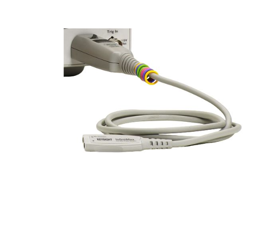 Keysight 1132B Активный дифференциальный пробник InfiniiMax, 5 ГГц