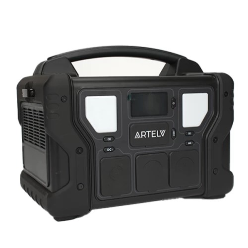 ARTELV Энергия 1200 Портативная электростанция 1200 Вт