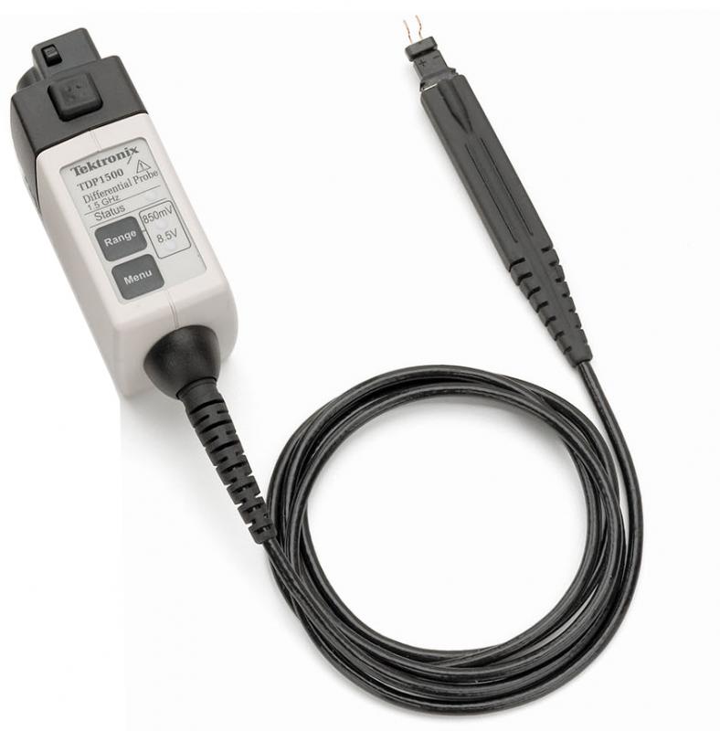 Tektronix TDP1500 Дифференциальный пробник