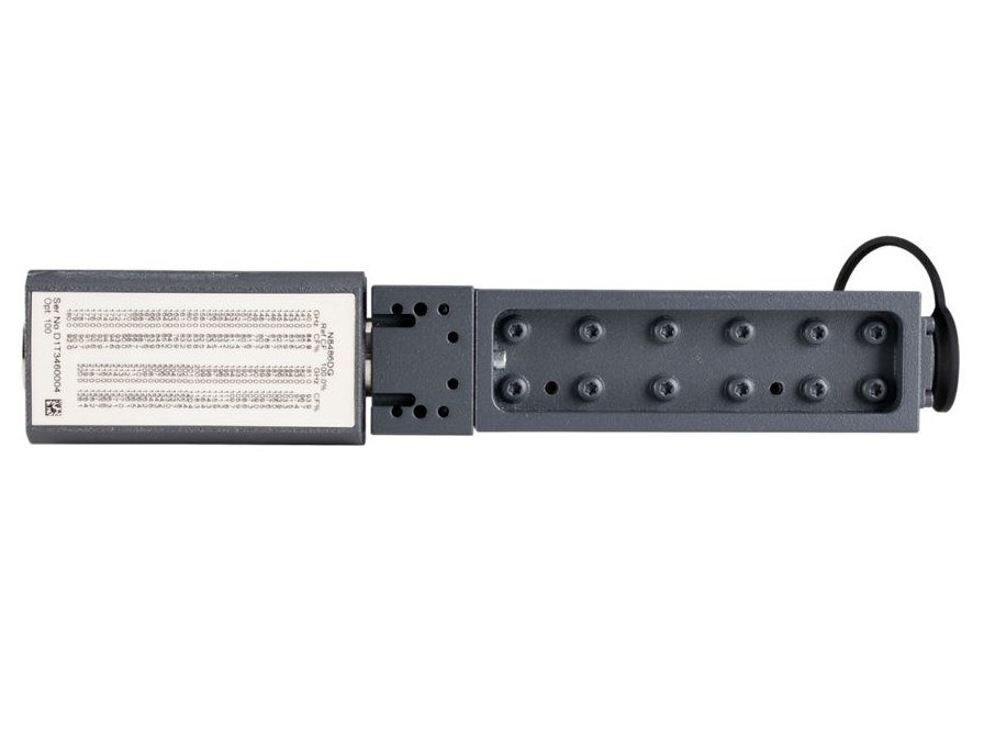 Keysight N8486DG Волноводный датчик мощности