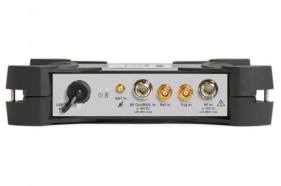 Tektronix RSA507A Анализатор спектра USB
