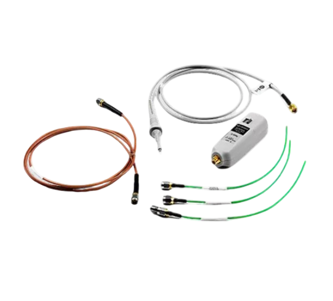 Keysight N7020A Пробник для анализа шин питания, 2 ГГц