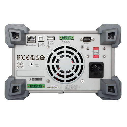 Rigol DP811 Источник питания постоянного тока 40 В, 5 А, 200 Вт