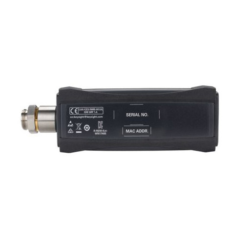 Keysight L2066XA Датчик пиковой и средней мощности с широким динамическим диапазоном LAN от 10 МГц до 54 ГГц