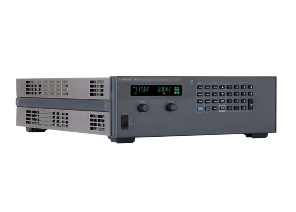 6811C Источник питания переменного тока