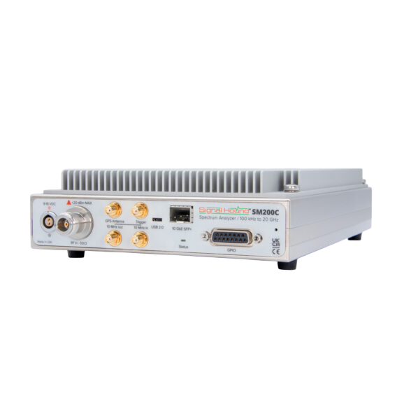 Signal Hound SM200C Анализатор спектра в реальном времени 20 ГГц