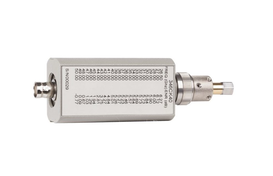 Keysight 346CK40 Генератор шума