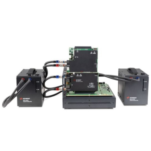 Keysight P5570A Анализатор протоколов PCIe 6.0